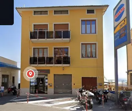 La Risacca Pietra Ligure