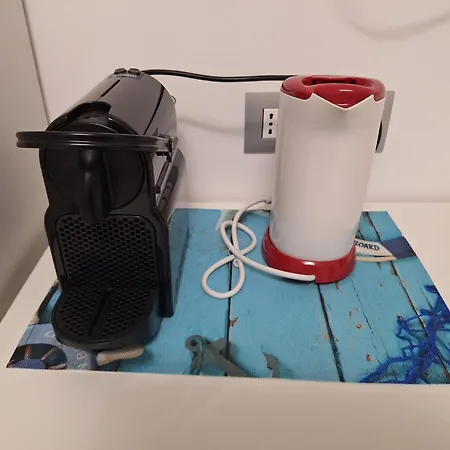 Casa de hóspedes La Risacca 3*