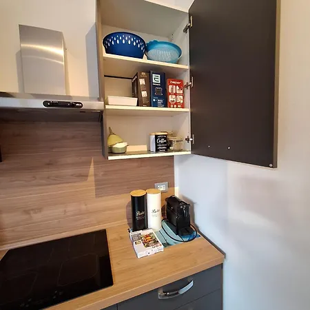 Casa de hóspedes La Risacca Pietra Ligure