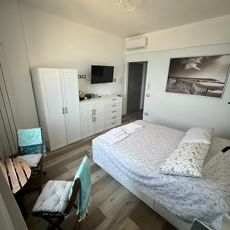 La Risacca Gæstehus Pietra Ligure