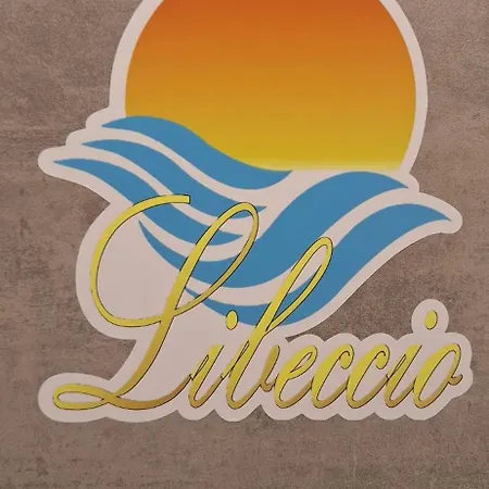 La Risacca Gæstehus Pietra Ligure