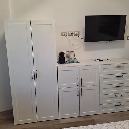 La Risacca Casa de hóspedes