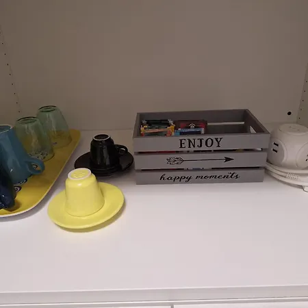 Gasthuis La Risacca 3*