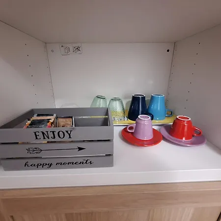 Casa de hóspedes La Risacca 3*