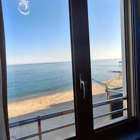 La Risacca Pietra Ligure