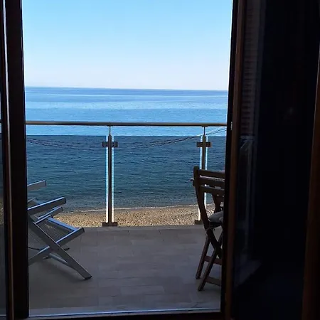 Gasthof La Risacca Pietra Ligure