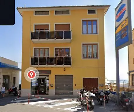 La Risacca Pietra Ligure