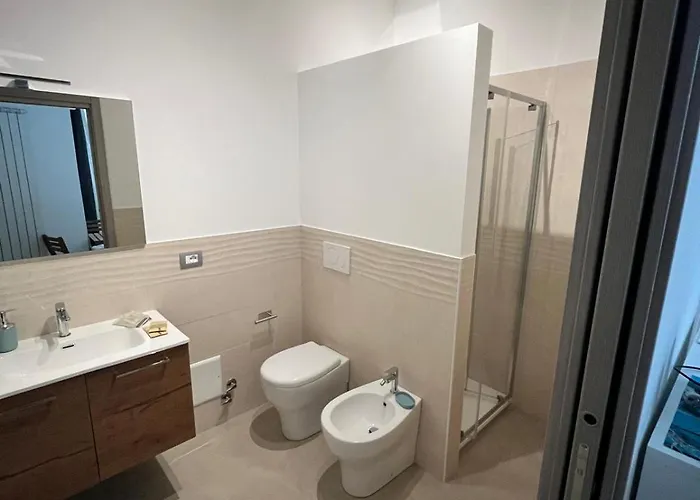 בית הארחה La Risacca פייטרה ליגורה