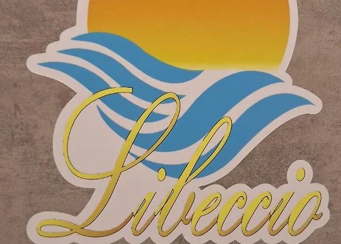 La Risacca Gæstehus Pietra Ligure