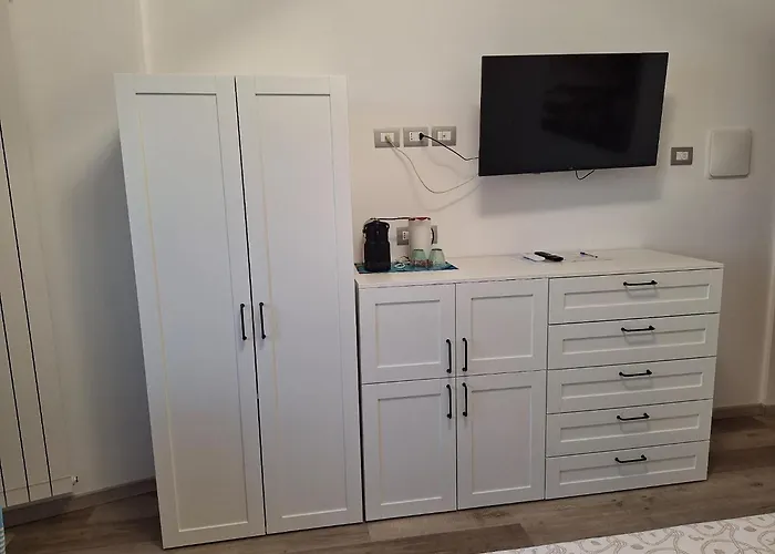 La Risacca Gæstehus