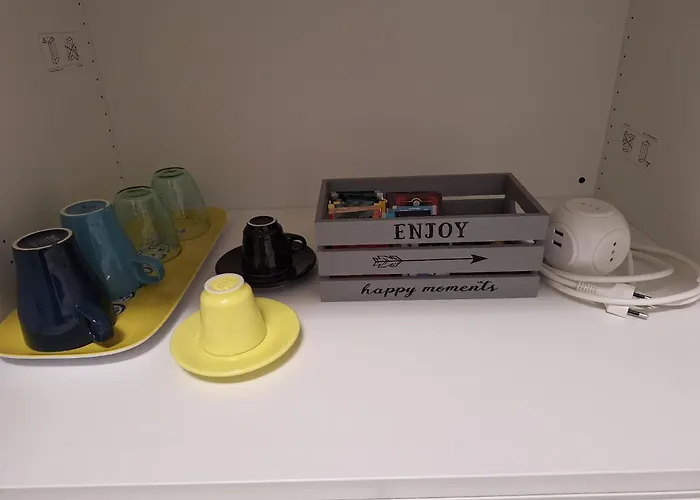 בית הארחה La Risacca 3*