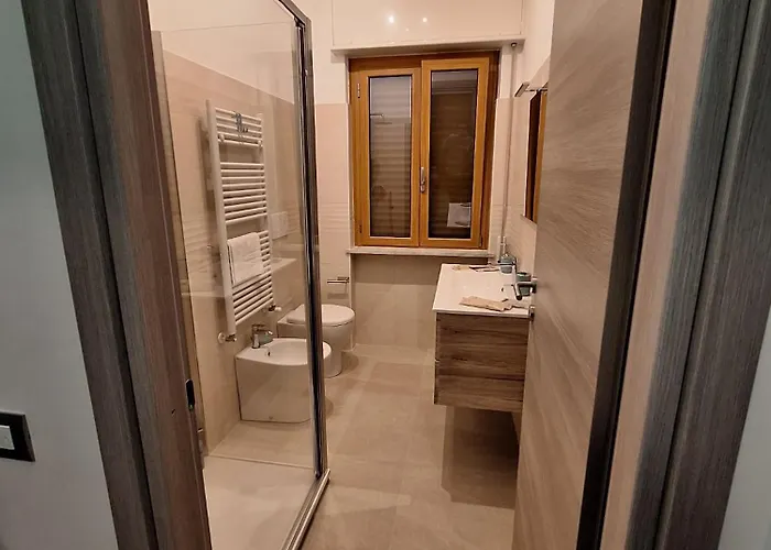 La Risacca בית הארחה 3*