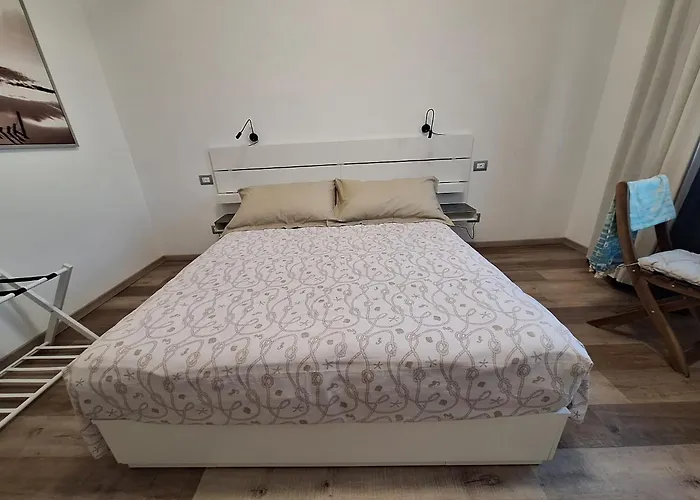 La Risacca Pietra Ligure