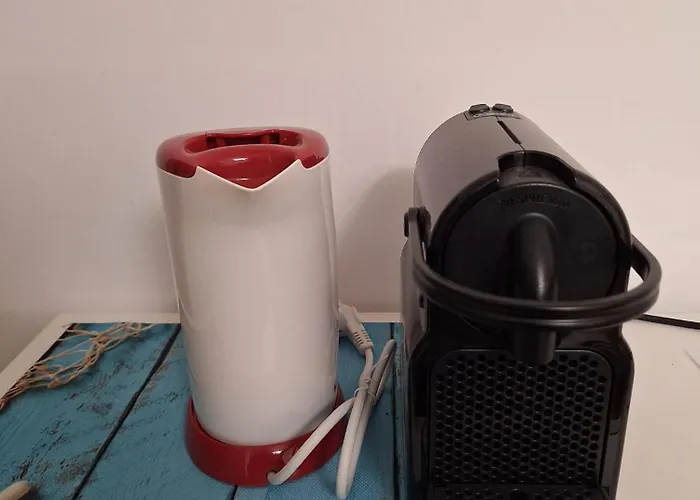 Gæstehus La Risacca