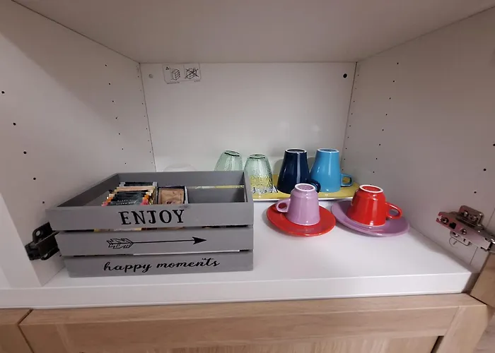 בית הארחה La Risacca 3*