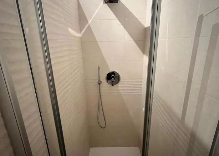 Gæstehus La Risacca 3*