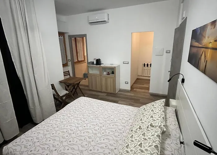 La Risacca Pietra Ligure