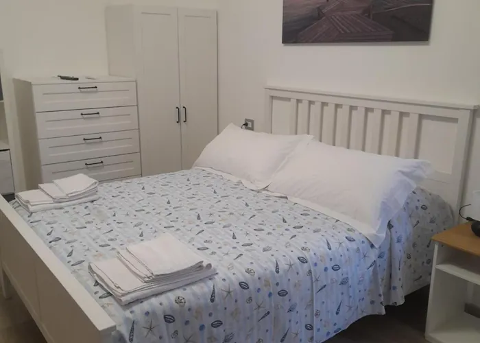 La Risacca Gæstehus 3*