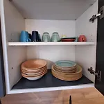 La Risacca 3*