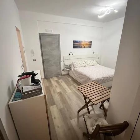 La Risacca Pietra Ligure