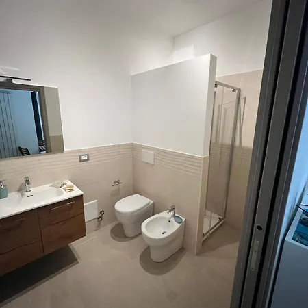 Guest house La Risacca Pietra Ligure