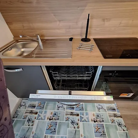 La Risacca Guest house Pietra Ligure