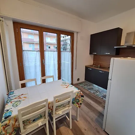 La Risacca Pietra Ligure