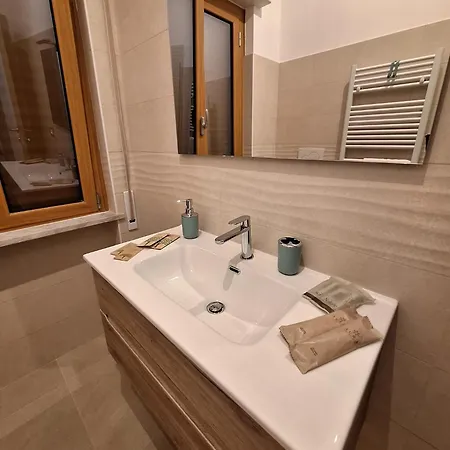 Guest house La Risacca Pietra Ligure