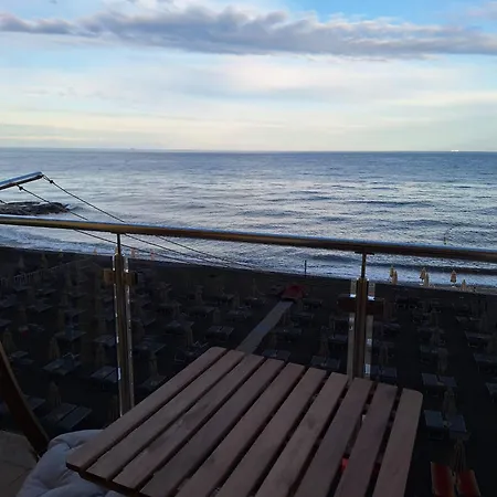 La Risacca 3* Pietra Ligure