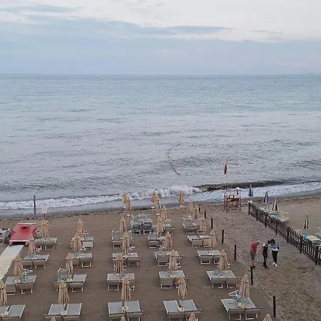 Pensión La Risacca 3*