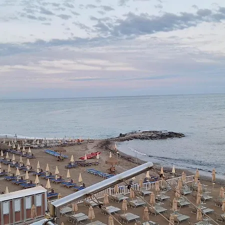 Guest house La Risacca