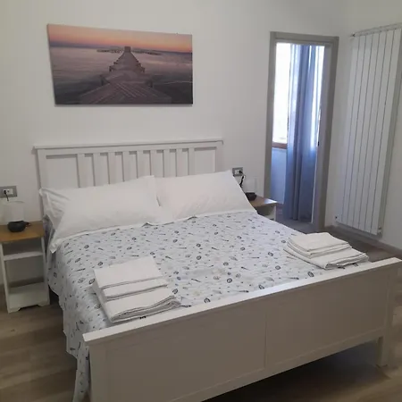 Guest house La Risacca Pietra Ligure