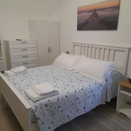 La Risacca Vendégház 4*
