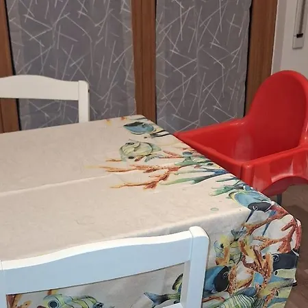 La Risacca Guest house Pietra Ligure