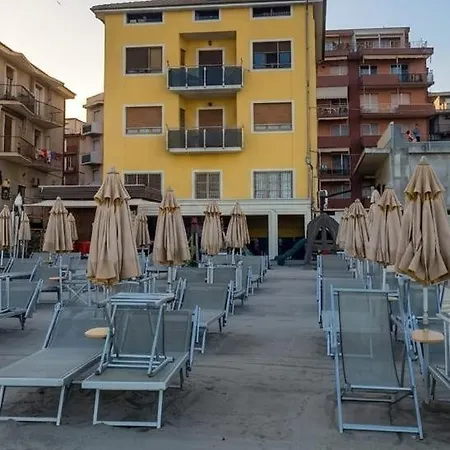 La Risacca 4* Pietra Ligure