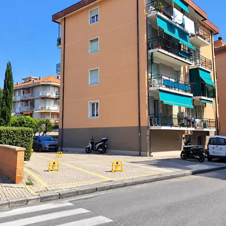 Guest house La Risacca 4*