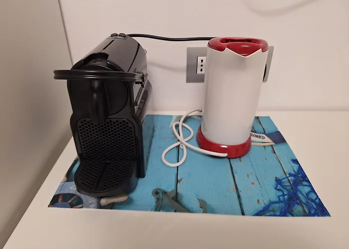 Vendégház La Risacca 3*