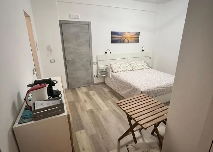 La Risacca Pietra Ligure