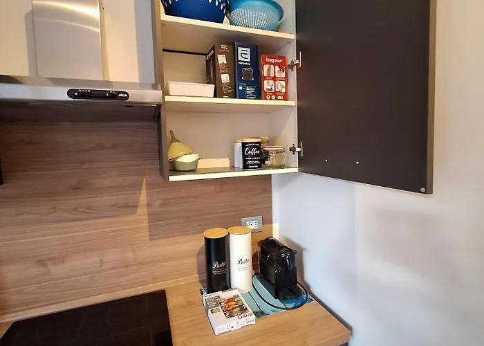 Vendégház La Risacca Pietra Ligure