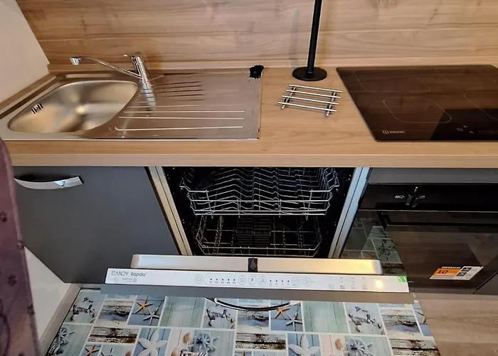 La Risacca Vendégház Pietra Ligure