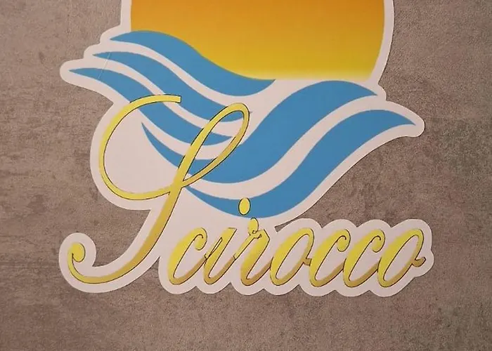 La Risacca Vendégház Pietra Ligure