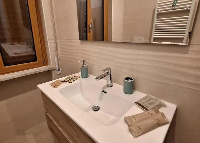 Vendégház La Risacca Pietra Ligure