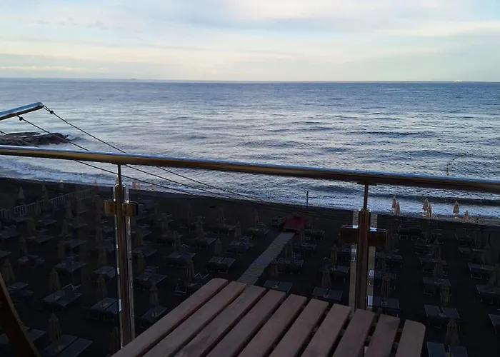 La Risacca 3* Pietra Ligure