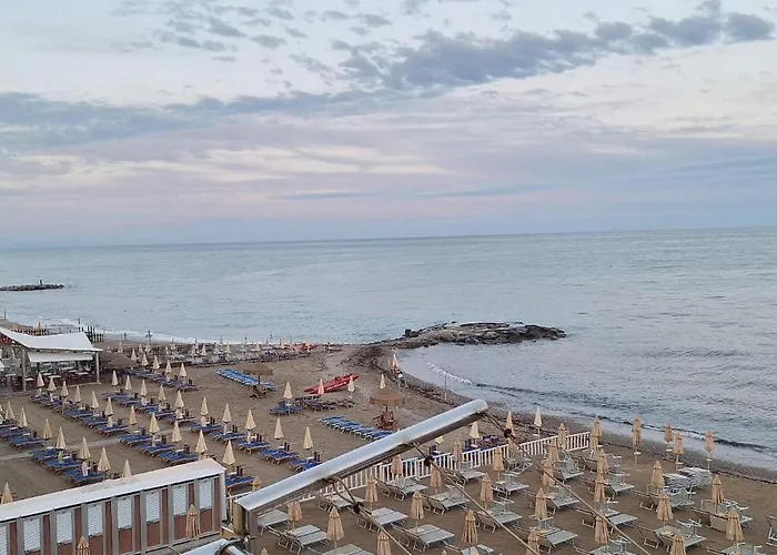 Vendégház La Risacca