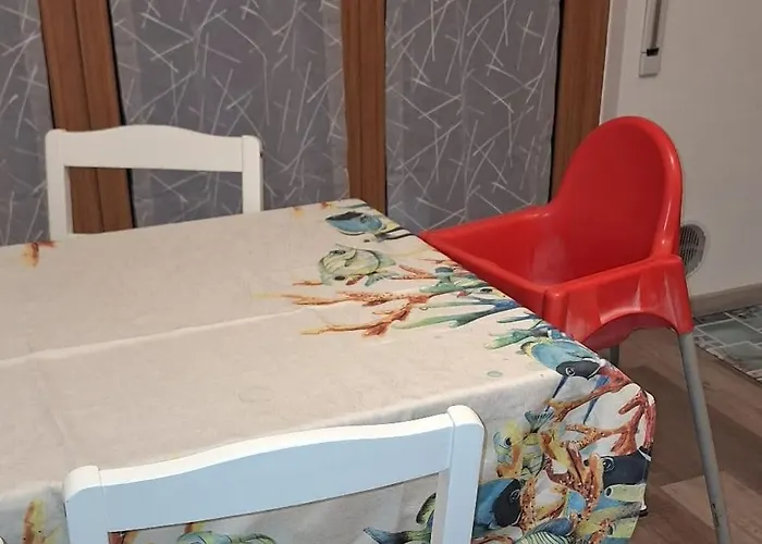 La Risacca Vendégház Pietra Ligure